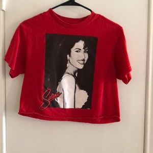 selena shirt